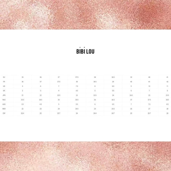 Anthropologie Bibi Lou Valencia Heeled Loafers - Picture 8 of 8